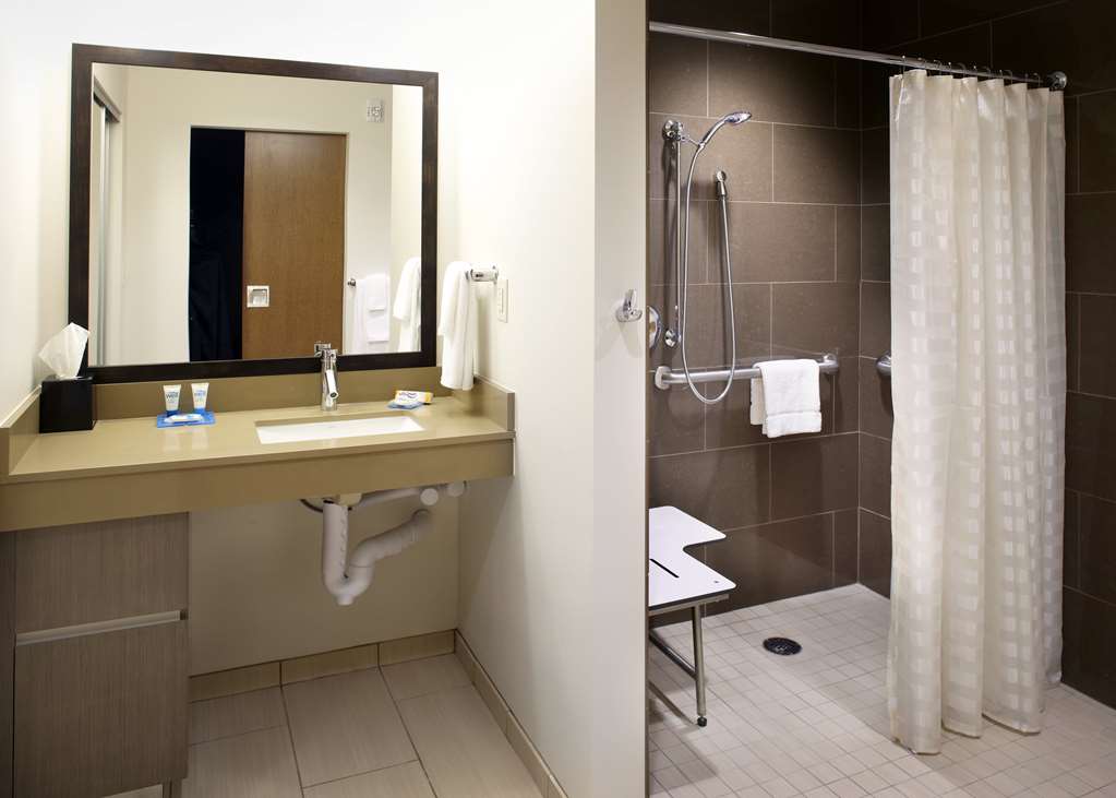 HYATT house Pittsburgh South Side - photo 33