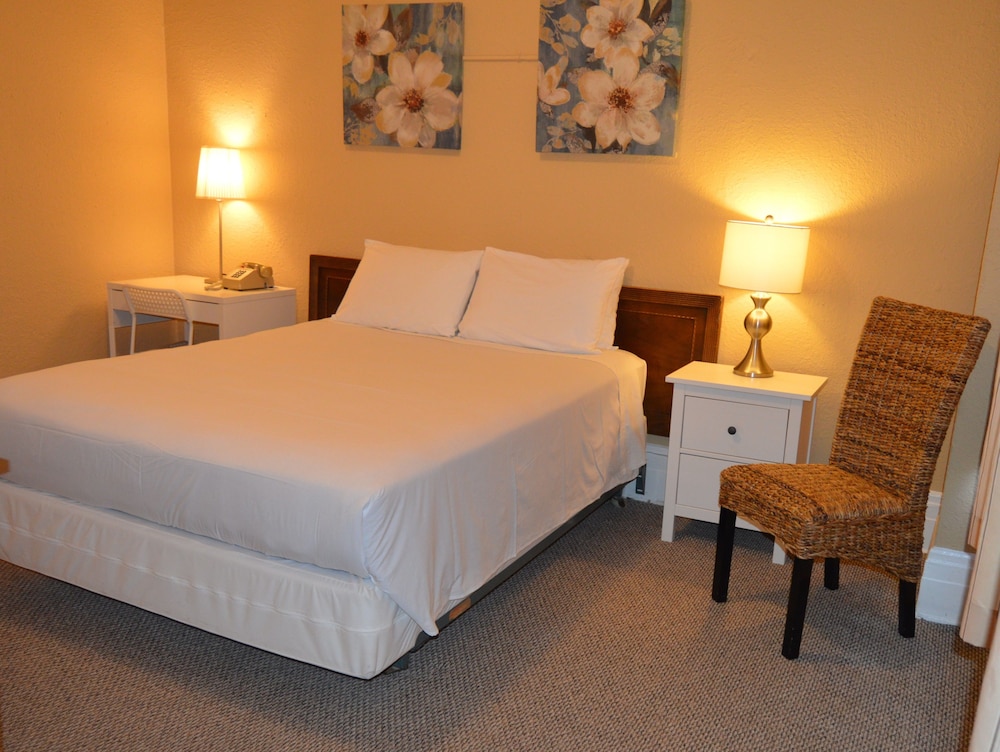 SF Plaza Hotel - photo 15