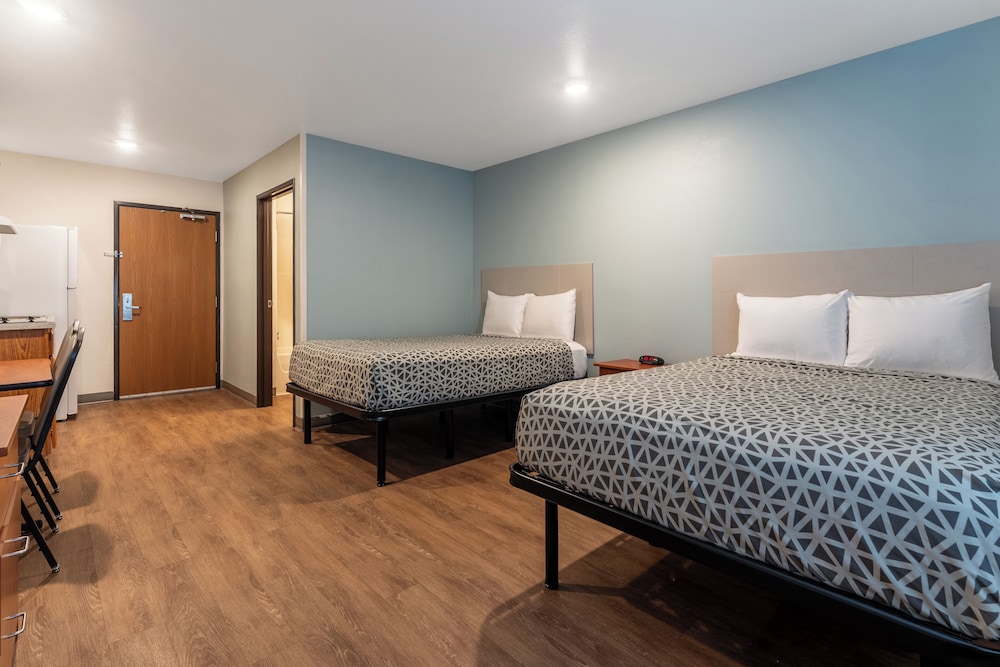 WoodSpring Suites Macon West I 475 - photo 9