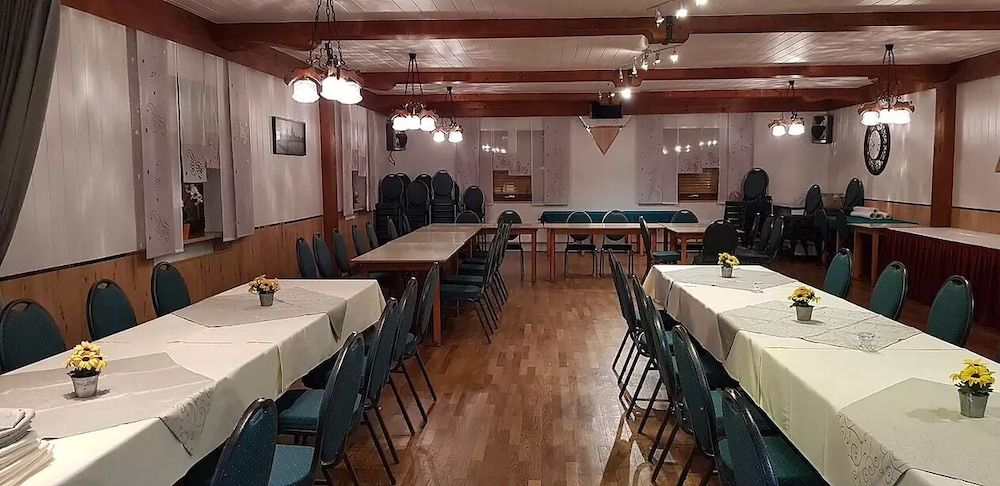 Hotel & Restaurant Zum Lindenwirt — hotel in Spalt