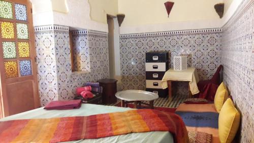 Dar Nada in Fes, Morocco