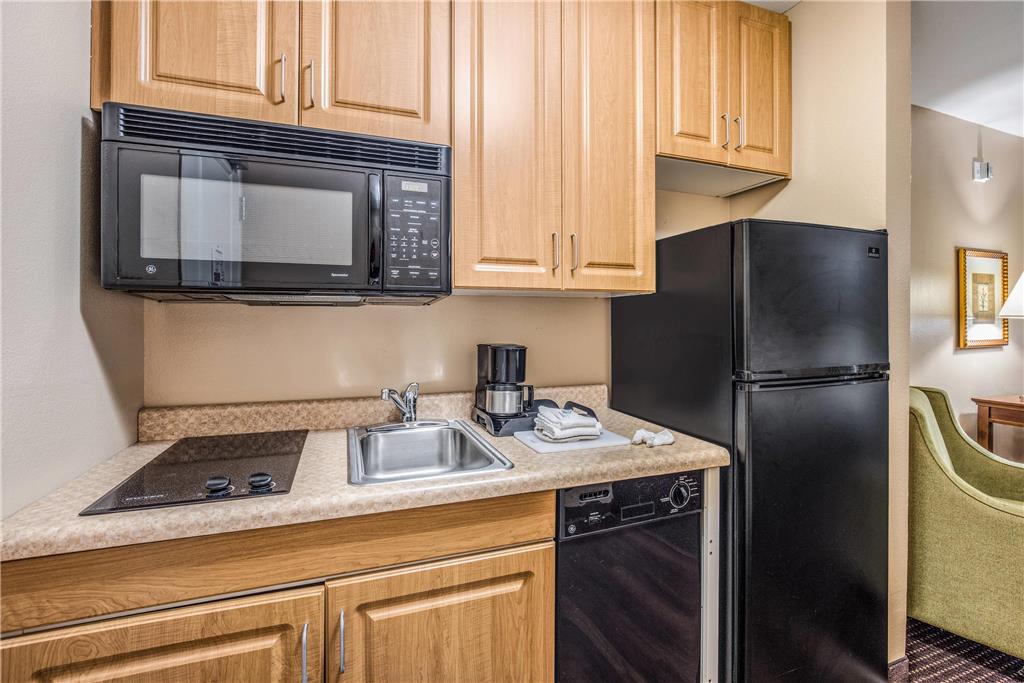 MainStay Suites Port Saint Joe South - photo 6