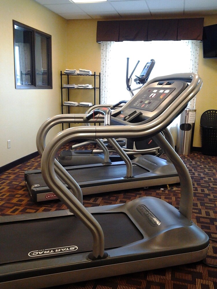 Spark by Hilton Glendive - photo 21