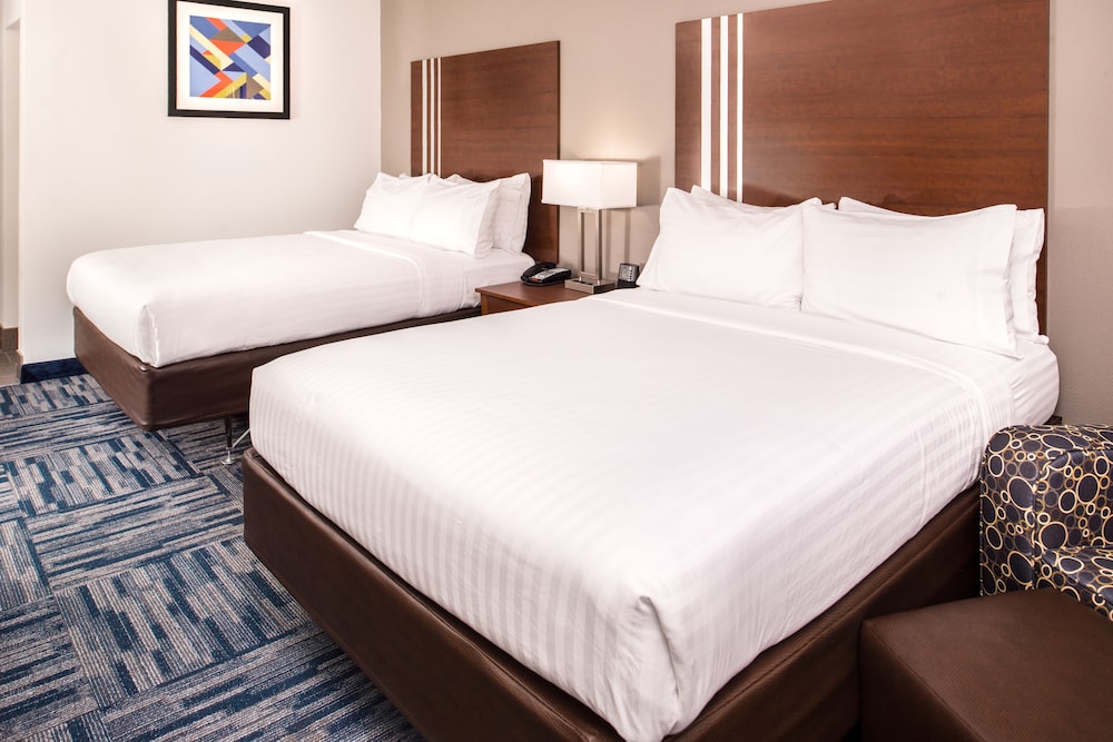 Holiday Inn Express Hotel & Suites Alamogordo Hwy 54 70 by IHG - photo 12