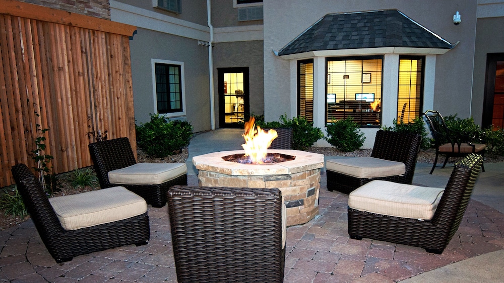 Staybridge Suites Wichita by IHG - photo 22