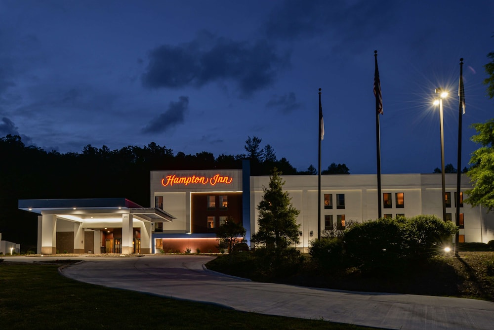 Hampton Inn Brevard - photo 28