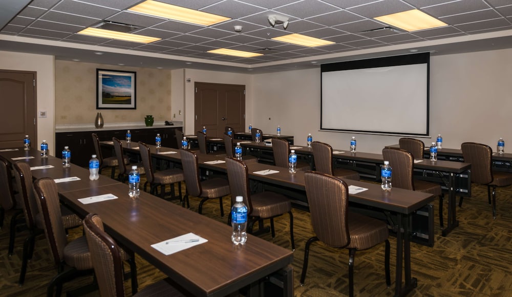 Hampton Inn & Suites New Albany Columbus - photo 25