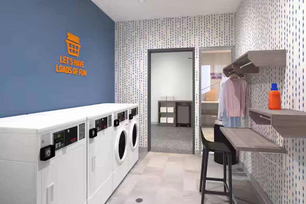Home2 Suites by Hilton Syracuse Liverpool Airport Area - photo 9