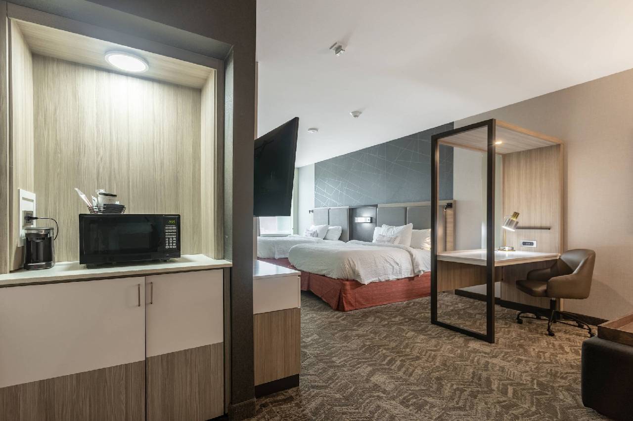 SpringHill Suites by Marriott Stillwater - photo 3