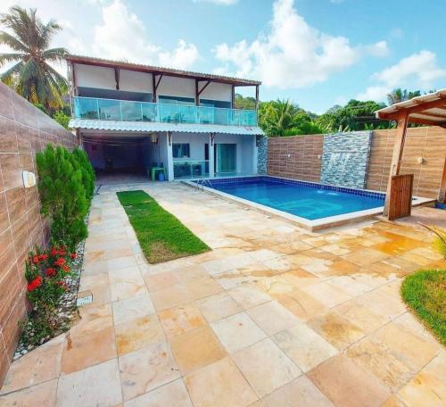 Wcasadepraia - last minute hotel in Maragogi