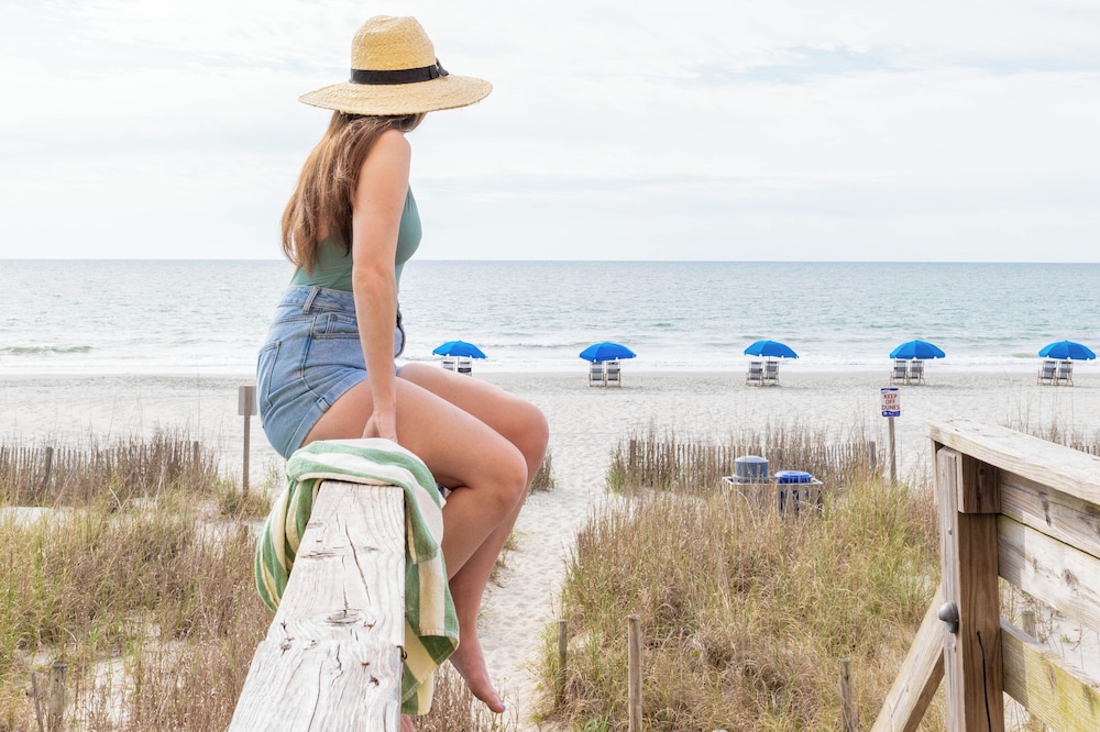 Surfside Beach Resort - photo 44