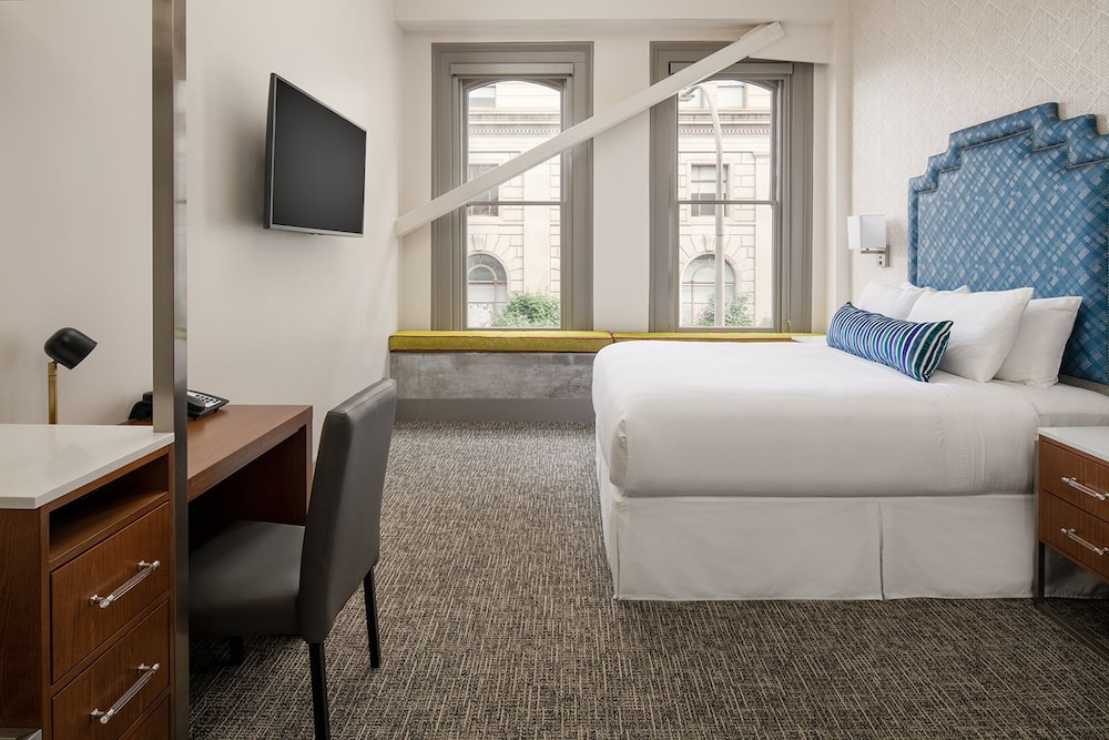 Harlow Hotel - photo 68