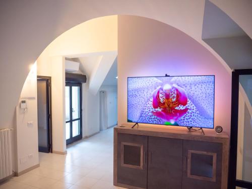 Comfy Penthouse — 4-Star Luxury Hotel in Milan, Italy