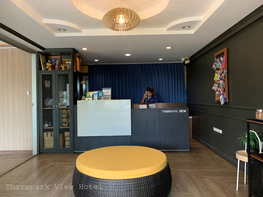 Tharapark View Hotel — Krabi — photo 5