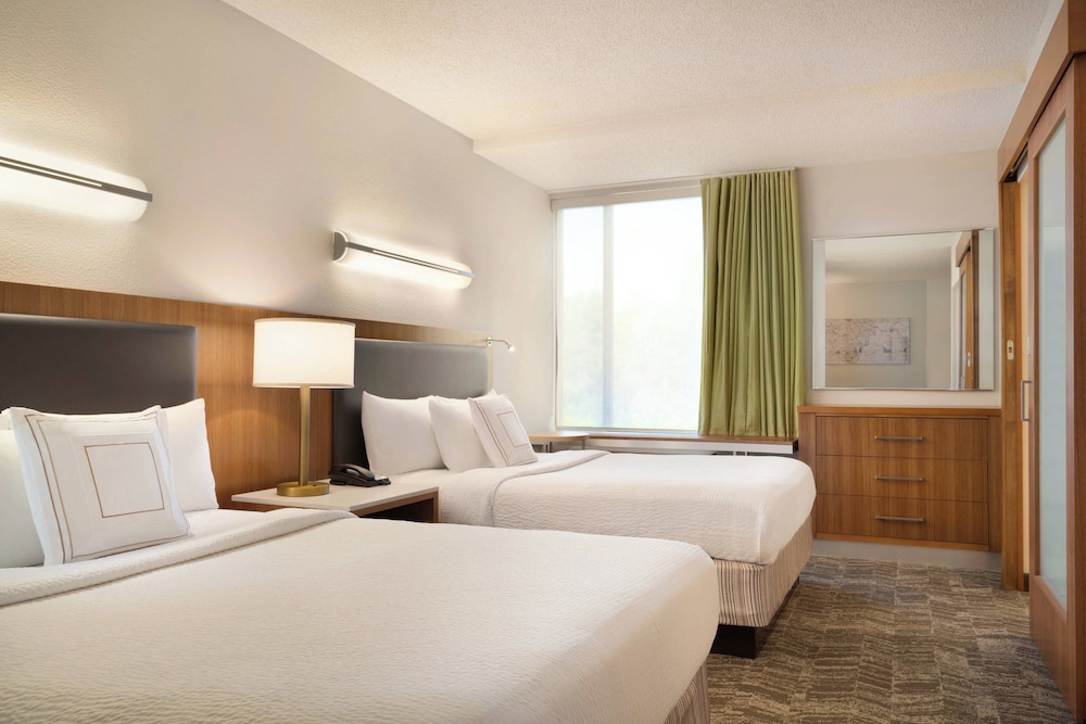 SpringHill Suites by Marriott Ewing Princeton South - photo 7