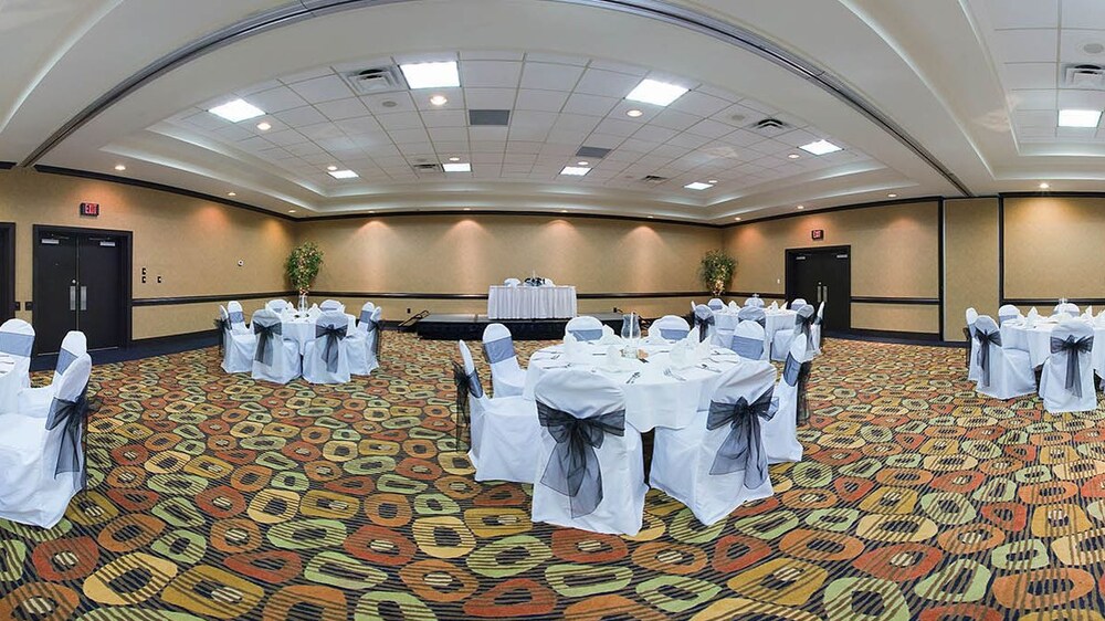 Delta Hotels by Marriott Columbia Northeast - photo 32