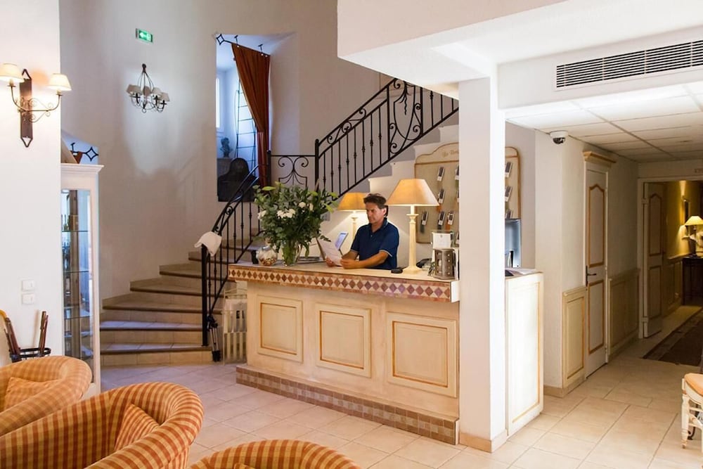 Hotel La Bastide De Valbonne — Valbonne — photo 5