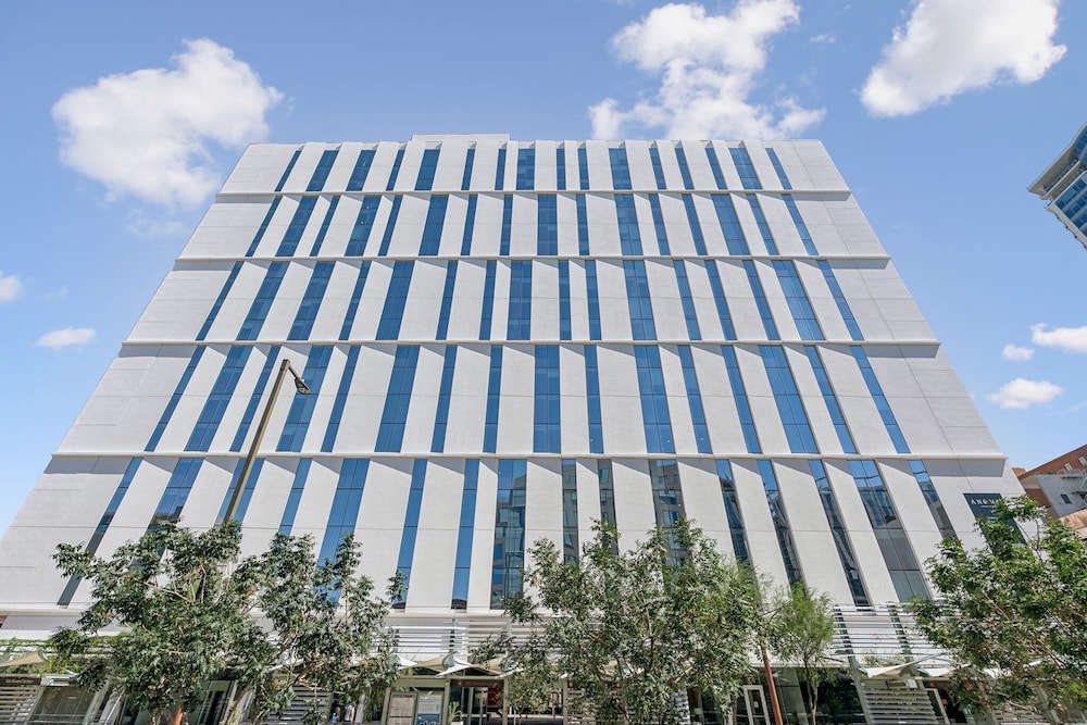 Placemakr Downtown Phoenix - last minute hotel in Phoenix