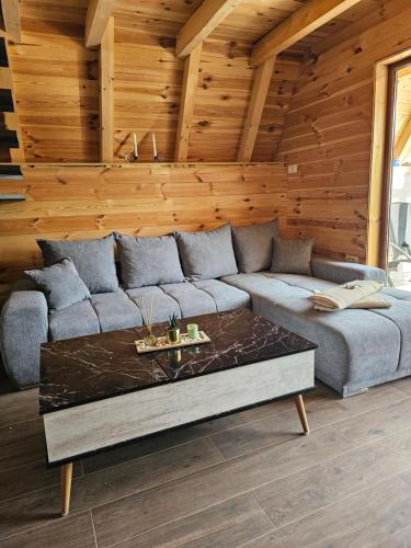 Mali raj Žabljak in Unknown City, Montenegro