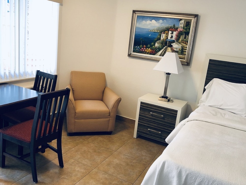 Surf Side Resort - photo 14