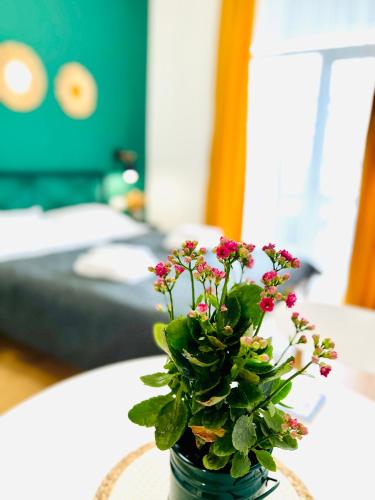 Ortachala Romantic Apartments