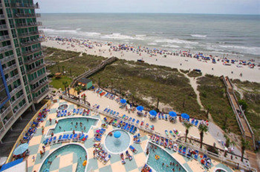 Units at Avista Resort by Elliott Beach Rentals - photo 55