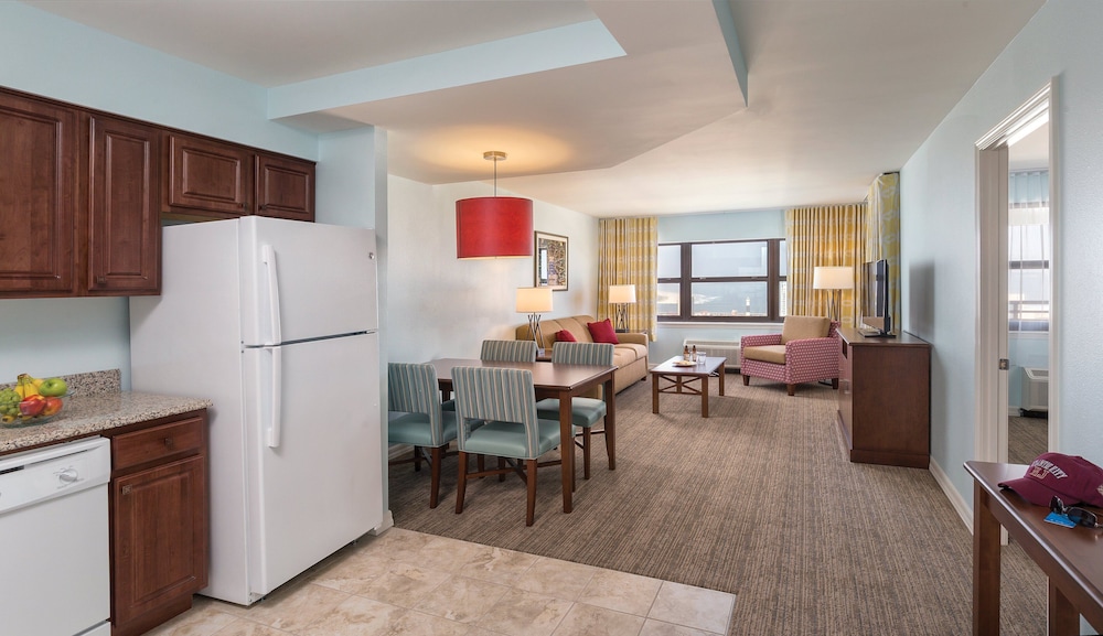 Club Wyndham Skyline Tower - photo 20
