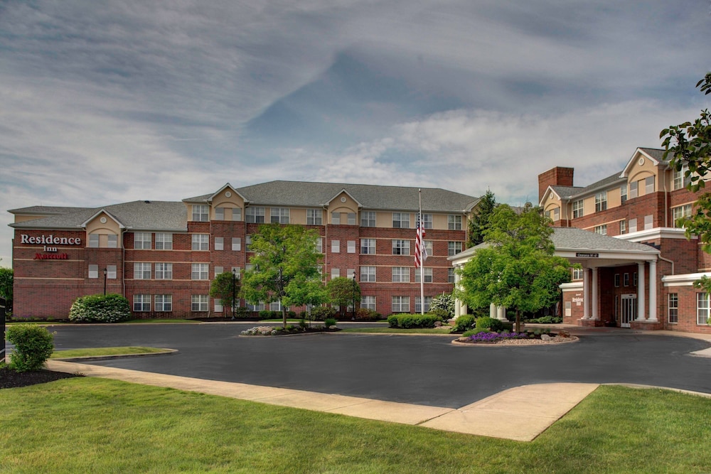 Residence Inn by Marriott Cleveland Beachwood - photo 25