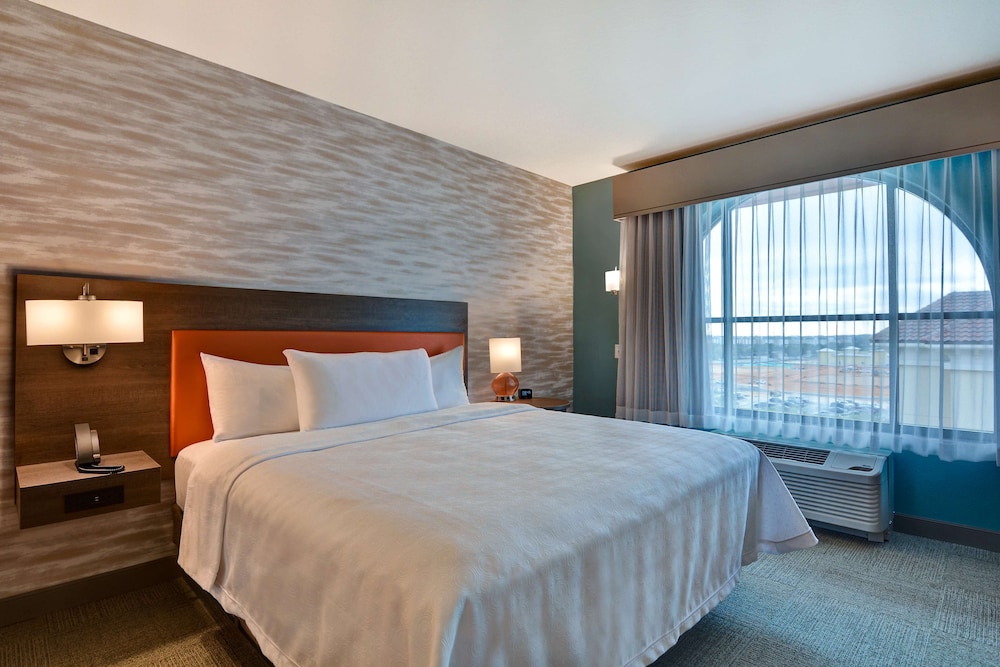Home2 Suites by Hilton Orlando at Flamingo Crossings - photo 9
