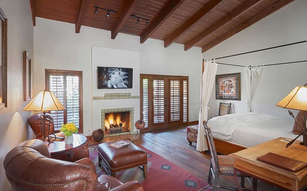 Hermosa Inn - photo 8