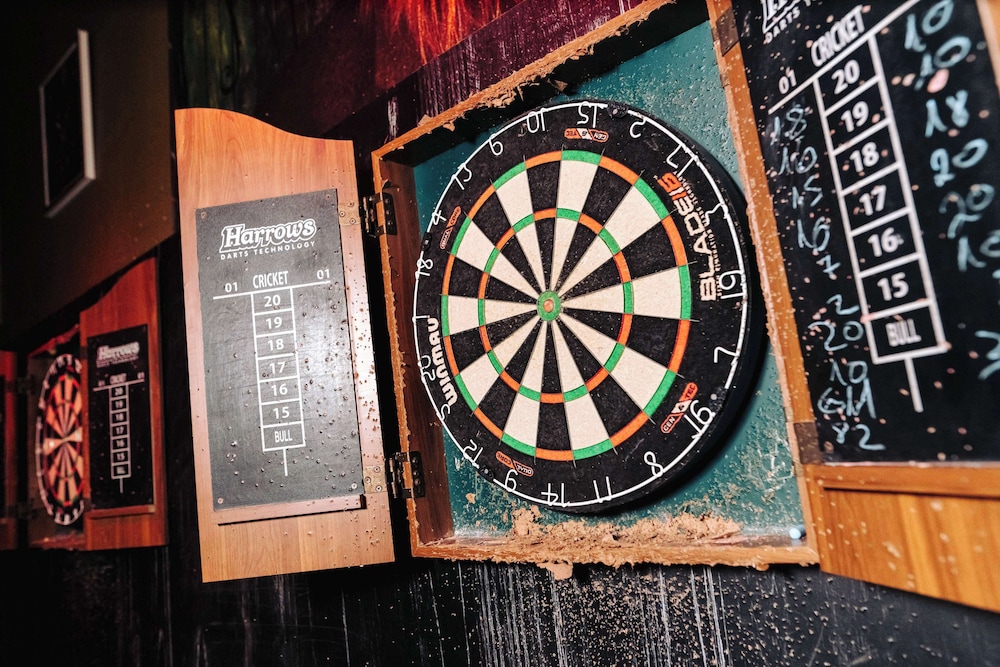 מזון ומשקאות