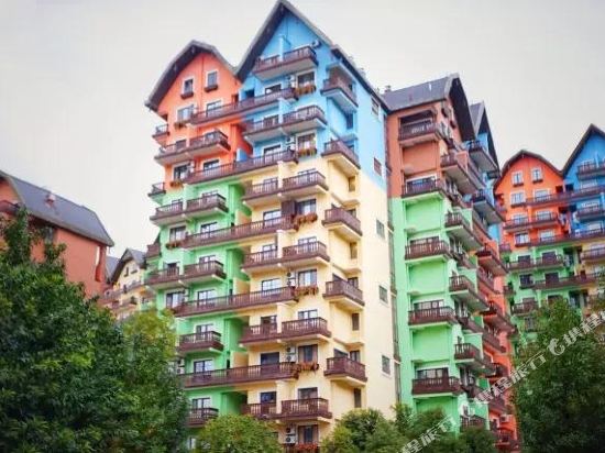 Pullaton Hotel - carbon neutral hotel in Heyuan