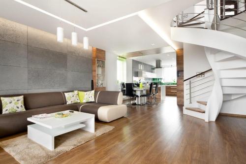 Wrzosowy Apartament — 4-Star Luxury Hotel in Sosnowiec, Poland