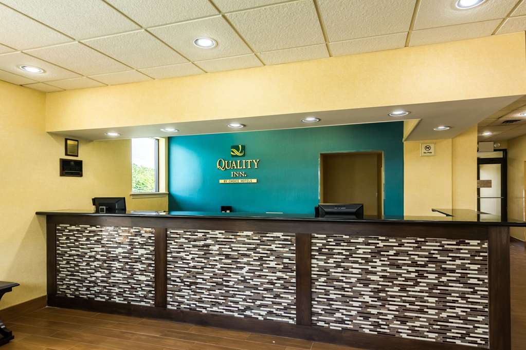 Quality Inn Manassas - photo 8