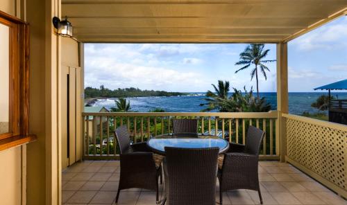 Hana Kai Maui #101 Kaʻuiki premium oceanview 1 BR — 4-Star Luxury Hotel in Hana, United States