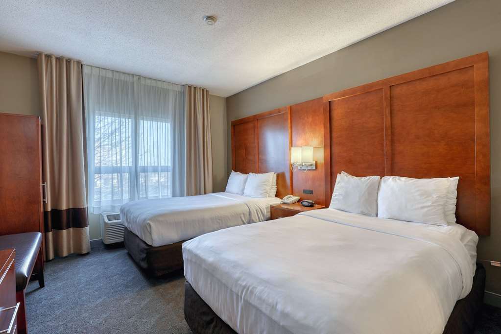 Comfort Suites Madison West Middleton - photo 15