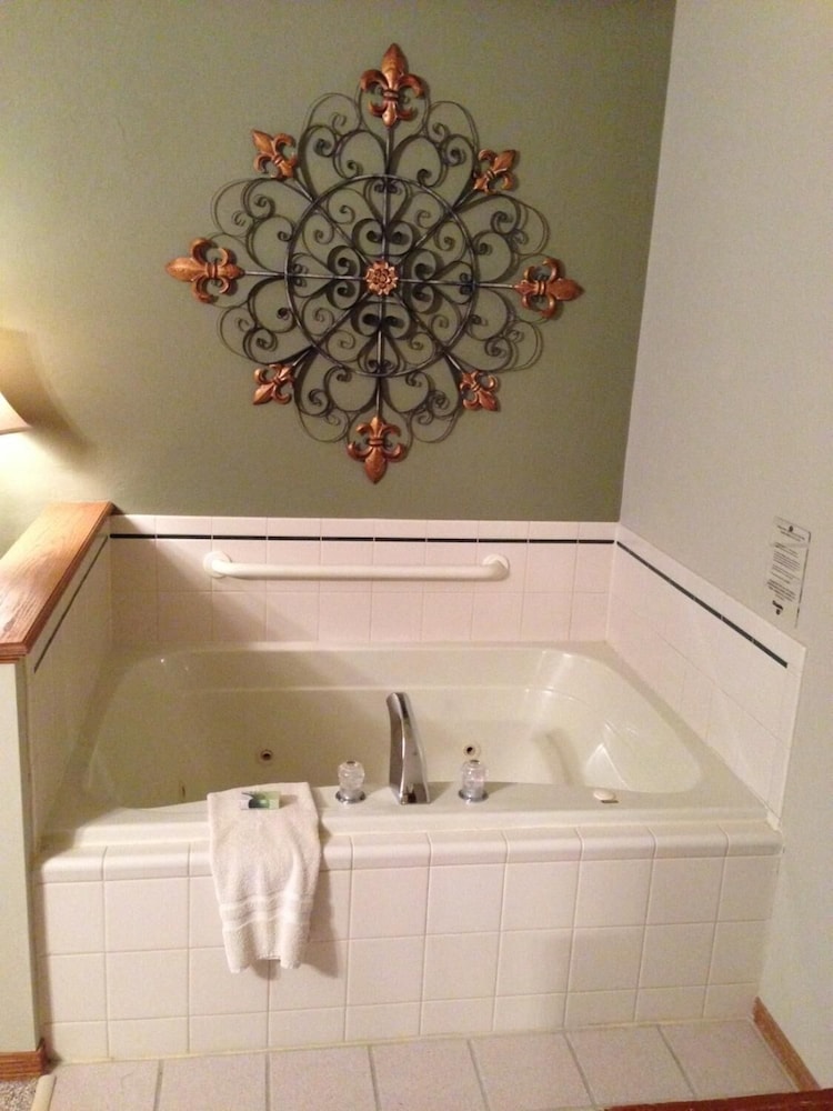 High Point Inn - photo 13