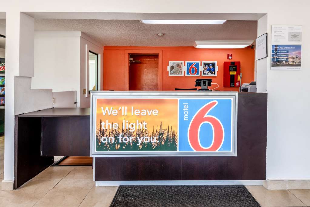 Motel 6 Mansfield OH - photo 23