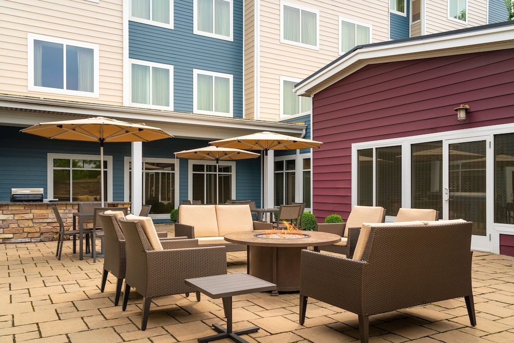 Residence Inn by Marriott Kingston - photo 33