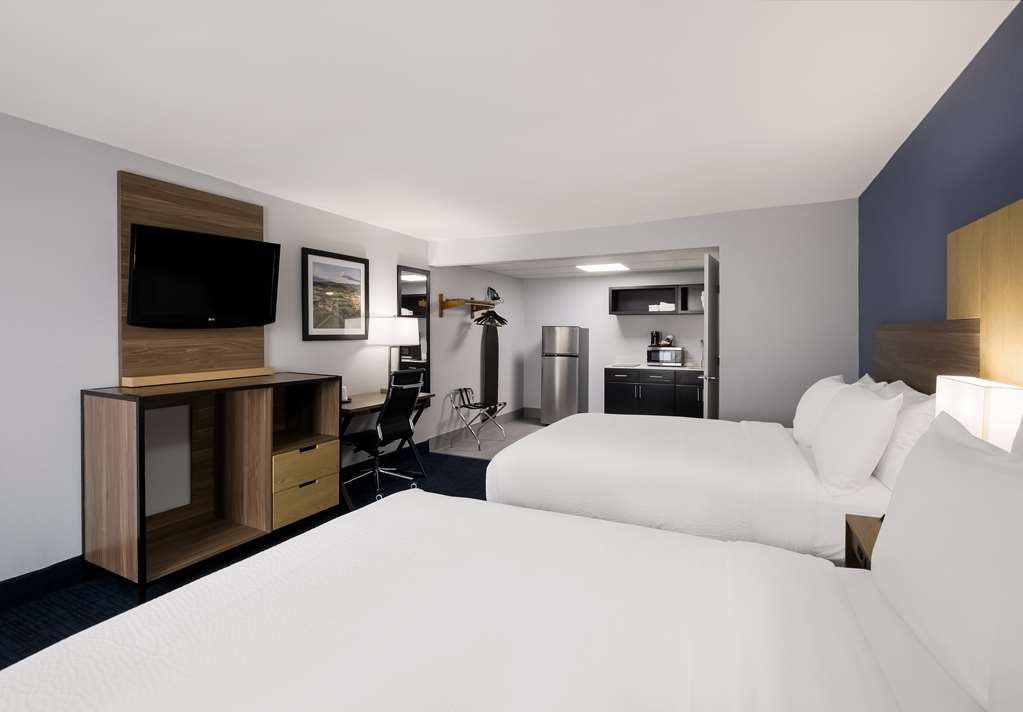 SureStay Plus by Best Western Pigeon Forge - photo 19
