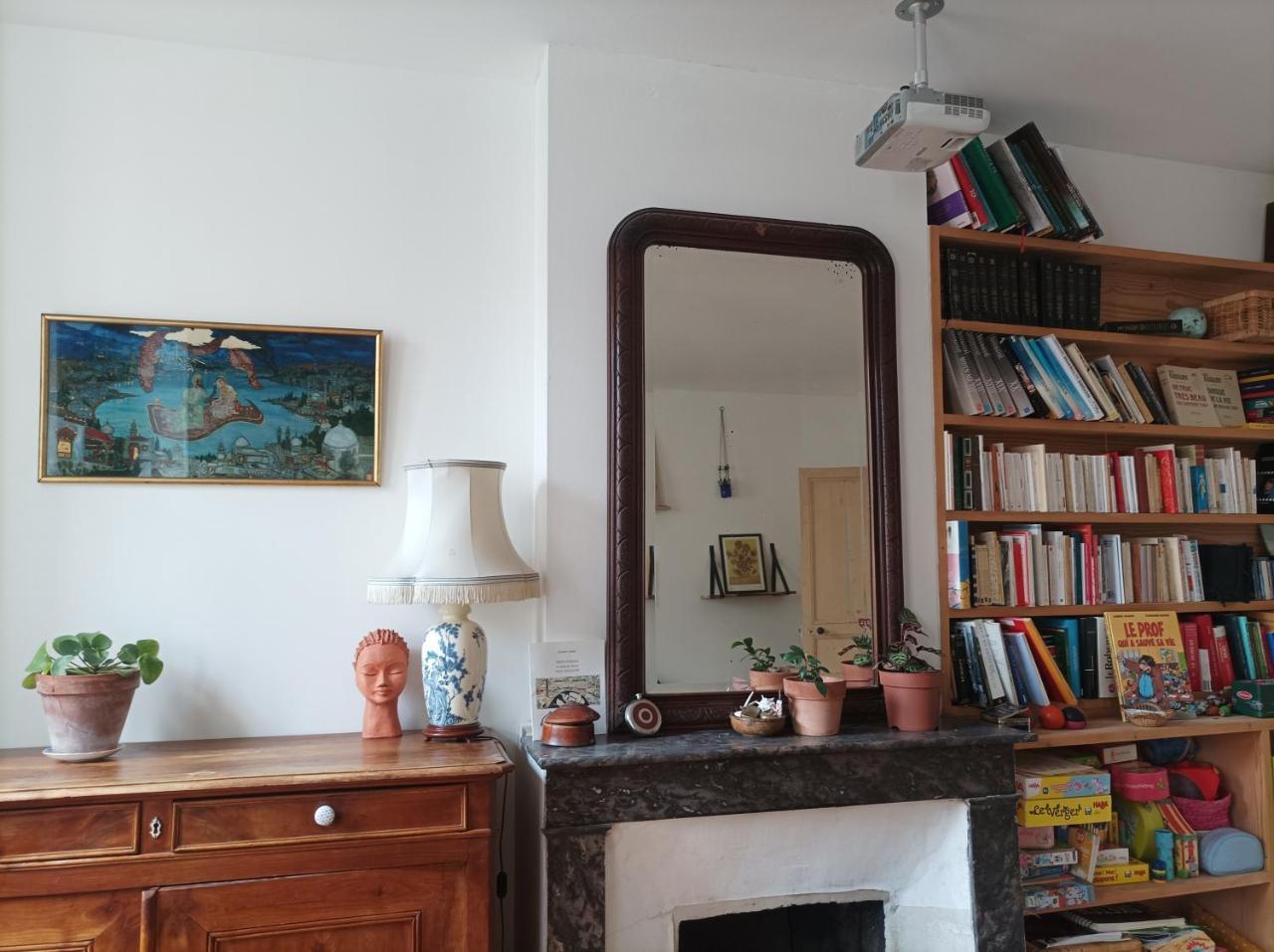Maison Familiale En Centre Ville — Rochefort — photo 2