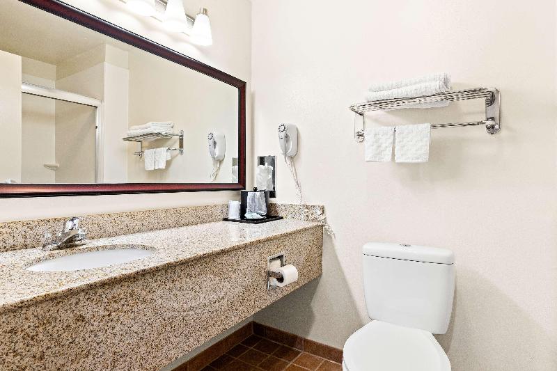 Best Western Okmulgee - photo 99