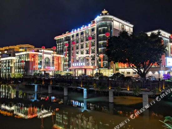 Hongfeng Qiaolian Hotel in Taocheng, People's Republic of China