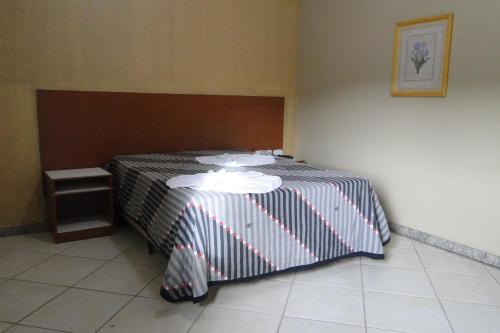 ArrastAo Premium Plaza in Muriae, Brasil