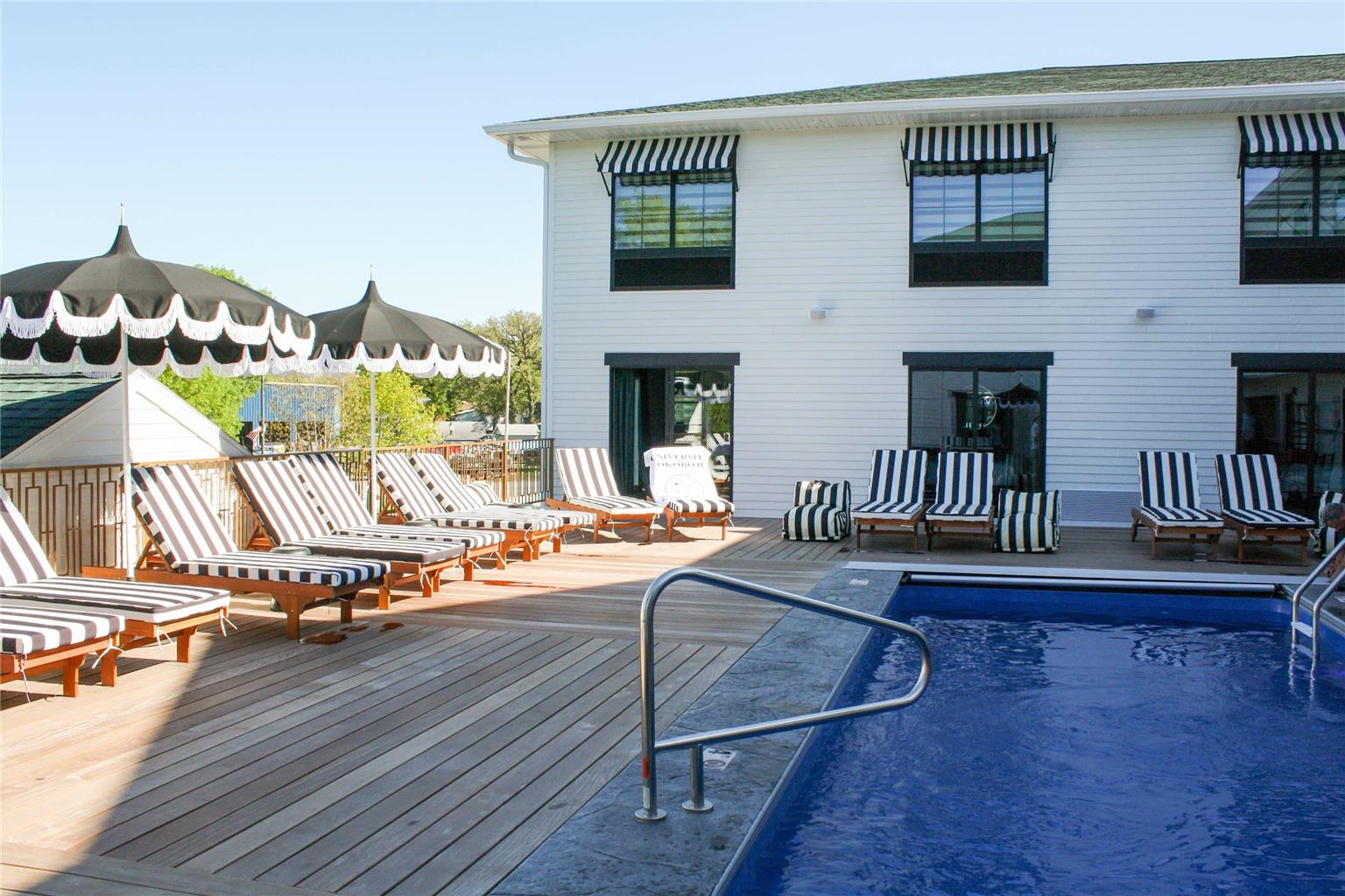 The Inn Hotel Lake Okoboji an Ascend Collection Hotel - photo 2