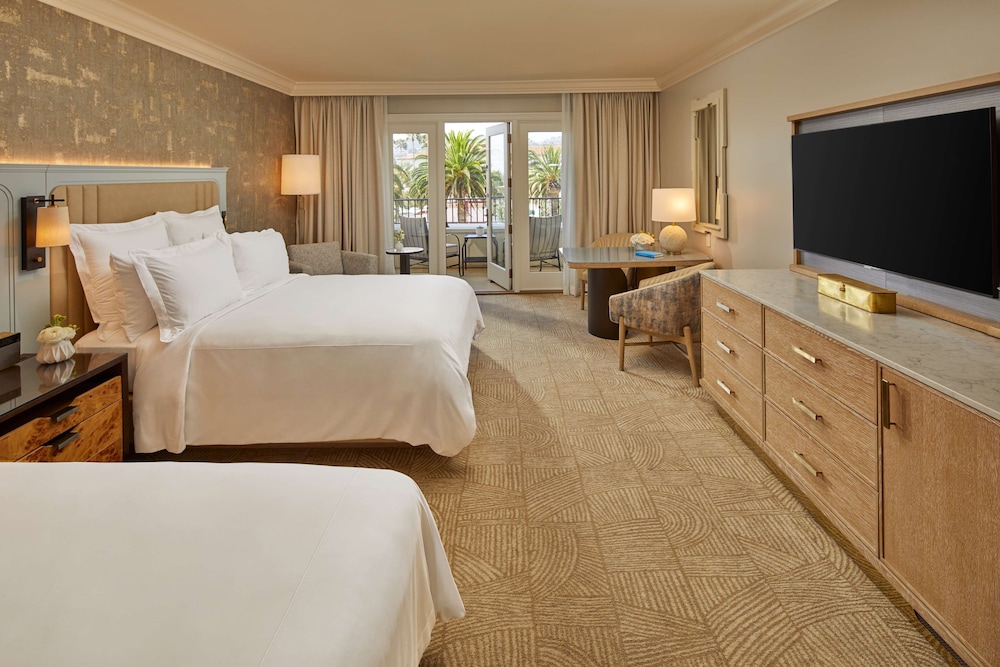 Waldorf Astoria Monarch Beach Resort & Club - photo 12