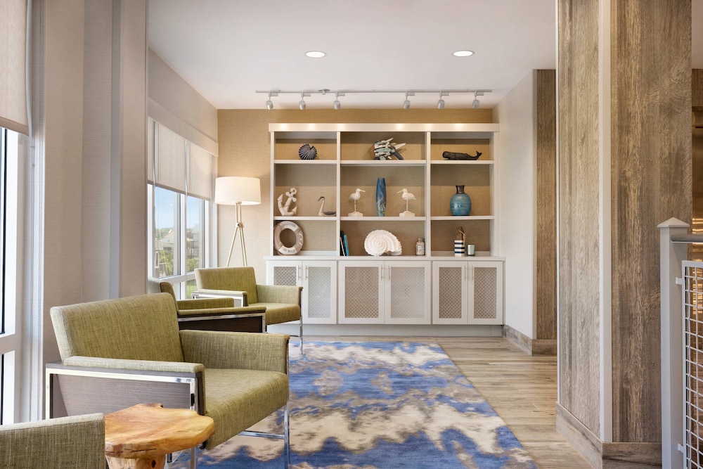TownePlace Suites by Marriott Outer Banks Kill Devil Hills - photo 30