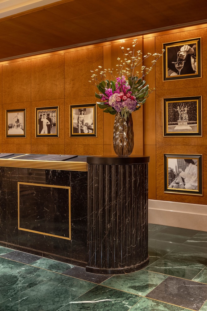 Sofitel New York - photo 4