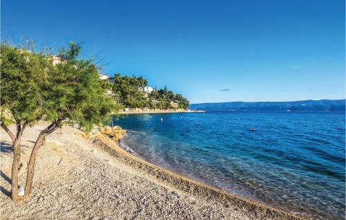 2 Bedroom Stunning Apartment In Stanici — 5-Star Luxury Hotel in None, Croatia