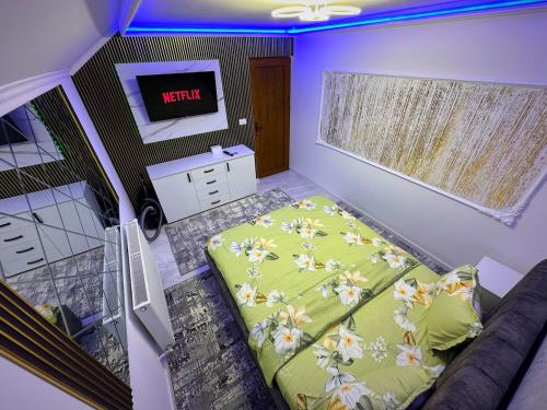 Apartament cu 2 Dormitoare de lux situat in complex ApartHotel Botosani 4 in Botosani, Romania